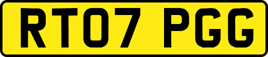 RT07PGG