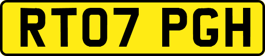 RT07PGH