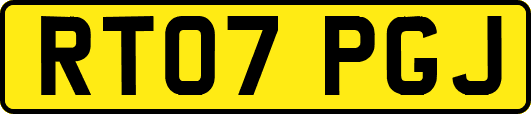 RT07PGJ
