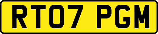 RT07PGM