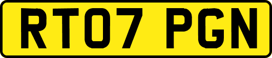 RT07PGN