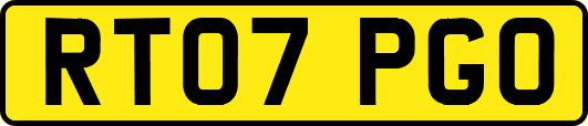 RT07PGO