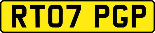 RT07PGP