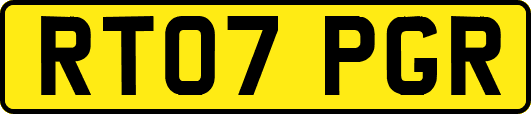 RT07PGR
