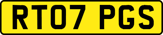 RT07PGS