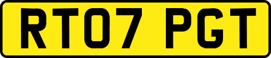RT07PGT