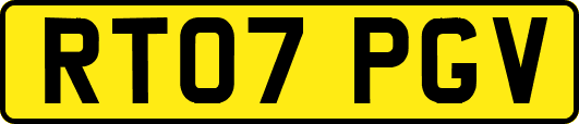 RT07PGV