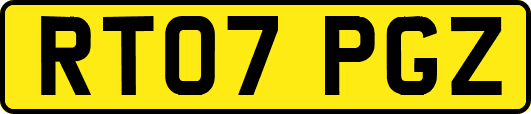 RT07PGZ