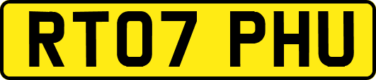 RT07PHU