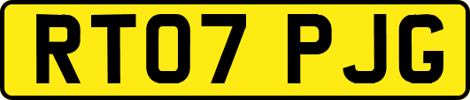 RT07PJG