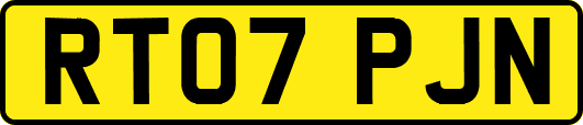 RT07PJN