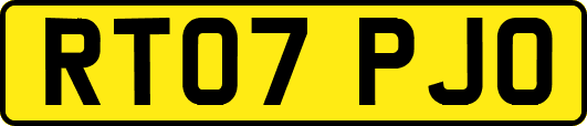 RT07PJO
