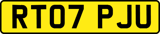RT07PJU