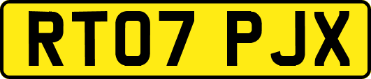 RT07PJX