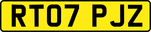 RT07PJZ