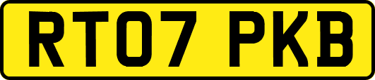 RT07PKB