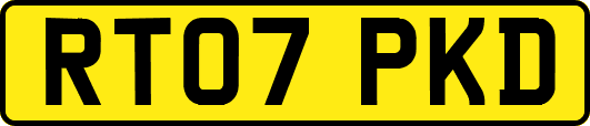 RT07PKD