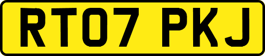 RT07PKJ