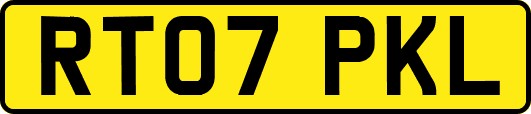 RT07PKL