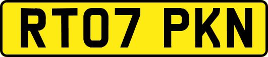 RT07PKN
