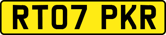 RT07PKR