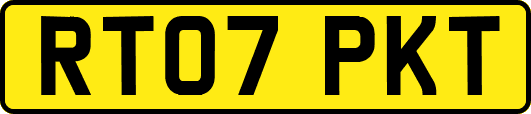 RT07PKT