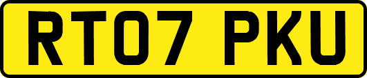 RT07PKU