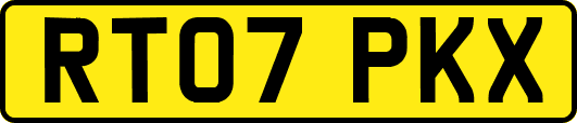 RT07PKX