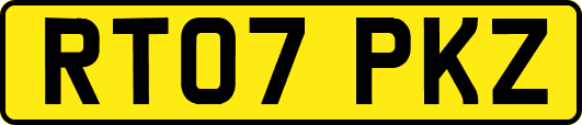 RT07PKZ