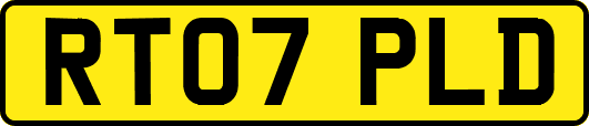 RT07PLD