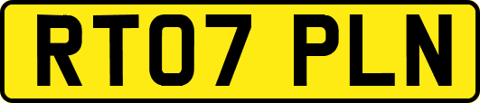 RT07PLN