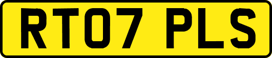 RT07PLS