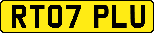 RT07PLU