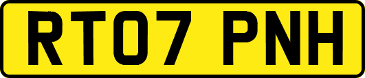RT07PNH