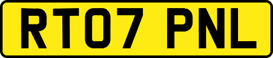 RT07PNL