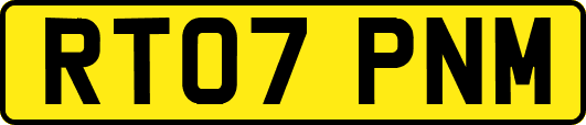 RT07PNM