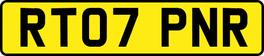 RT07PNR