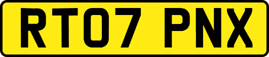 RT07PNX