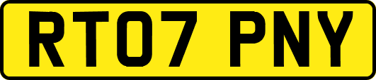 RT07PNY