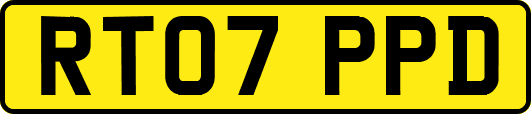 RT07PPD