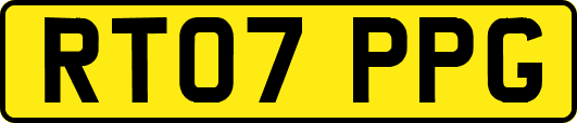 RT07PPG