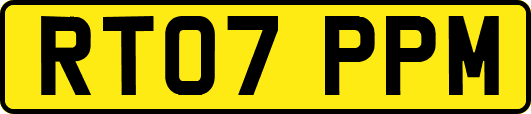 RT07PPM