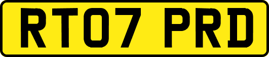 RT07PRD