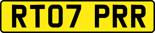 RT07PRR