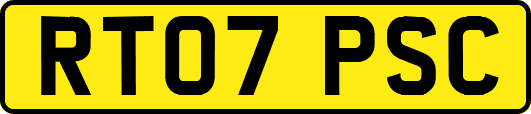 RT07PSC