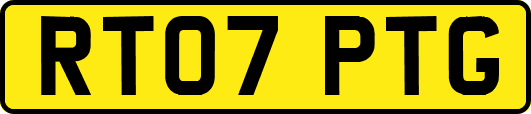 RT07PTG