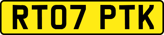 RT07PTK
