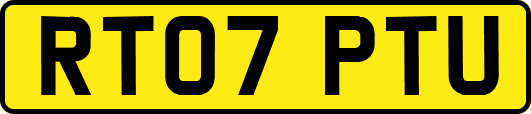 RT07PTU