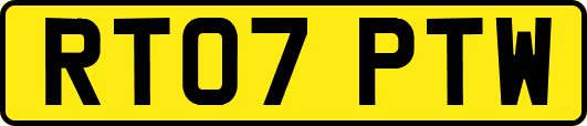 RT07PTW
