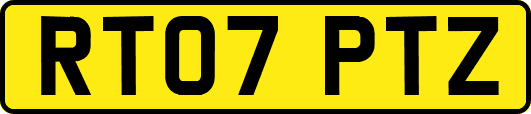 RT07PTZ